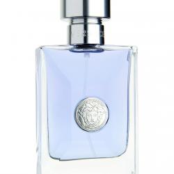 Versace - Eau De Toilette Pour Homme 50 Ml