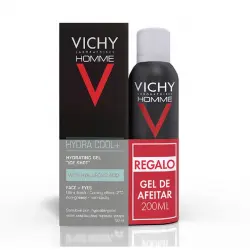 Vh Hydra Cool + Gel Afeitado Regalo