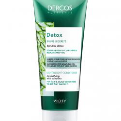 Vichy - Acondicionador Dercos Nutrients Detox 200 ml