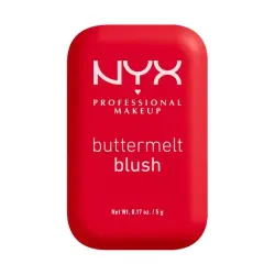 W Buttermelt Blush Butta Cherry Pop
