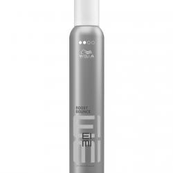 Wella Professionals - Espuma Para Cabello Rizado Eimi Boost Bounce 300 Ml