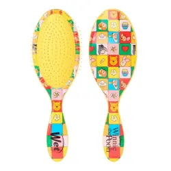 Winnie The Pooh Original Detangler Friends - Wet Brush