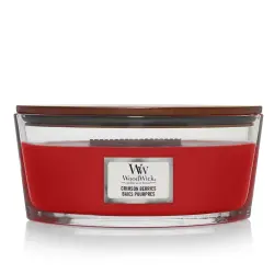 WoodWick - Crimson Berries Velas 454 g unisex