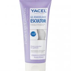 Yacel - Gel Remodelante Push Up Glúteos