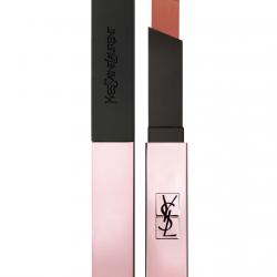 Yves Saint Laurent - Barra De Labios Rouge Pur Couture The Slim Glow Matte