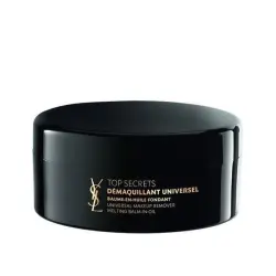 Yves Saint Laurent Top Secret Bálsamo Desmaquillante Aceite 125 ml