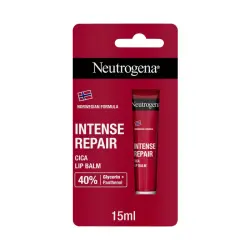 Bálsamo Reparador Intenso Nariz y Labios 15 ml