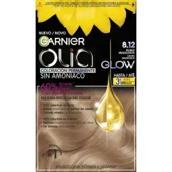 Olia Tinte Sin Amoniaco