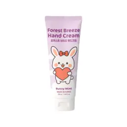 Crema de Manos Forest Breeze 100 ml