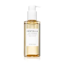 Madagascar Centella Light Aceite Limpiador 200 ml