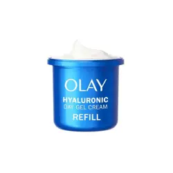 Hyaluronic Day Gel Cream Ácido Hialurónico Crema de Día 50 ml