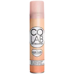 Champú Seco Pure Nude 200 ml