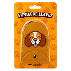 Funda Para Llaves  Puterful by Primor