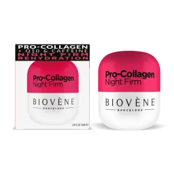 Pro Collagen Night Crema Reafirmante 50 ml
