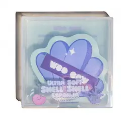 Ultra Soft Esponja de Maquillaje 4 gr