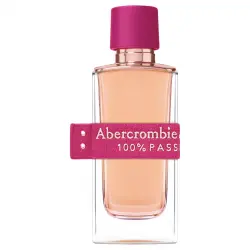 Abercrombie & Fitch - 100% PASSION For Her Perfumes 100 ml female