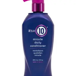 Acondicionador Daily Miracle 295 ml De It'S A 10