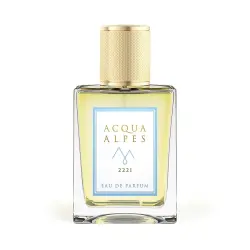 Acqua Alpes - 2221 Perfumes unisex 50 ml unisex
