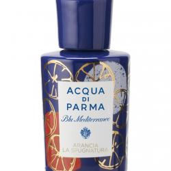 Acqua Di Parma - Eau De Toilette Blu Mediterraneo Arancia La Spugnatura