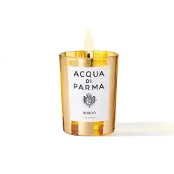 Acqua di Parma - Home Collection BOSCO HOLIDAY 24 Velas 200 g unisex