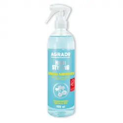 Agrado - Spray texturizador Ondas surferas