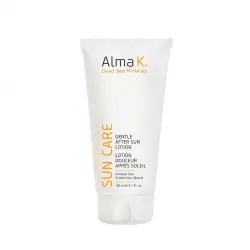 Alma K - Sun Care Loción Suave Para Después Del Sol After sun 150 ml female