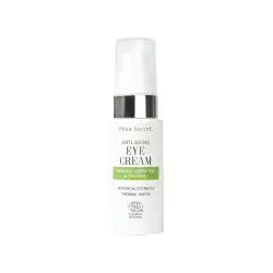 Alma Secret - Contorno de ojos multi-reparador y antiedad con aguacate - 20 ml