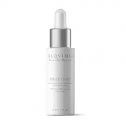 ALQVIMIA - Sérum Facial De Noche White Light Essentially Beautiful 30 ml