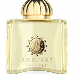 Amouage - Eau De Parfum Beloved Woman 100 Ml Classic Collection