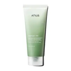 Anua - Limpiador facial en espuma Heartleaf Quercetinol