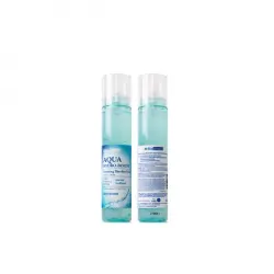 Aqua Hydro-Boost Spray de Gel Calmante 115 ml