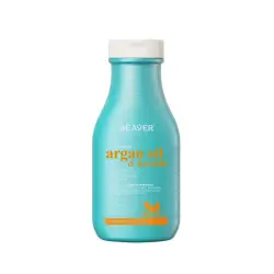 Argan Oil - Keratin Champú Reparador 350 ml
