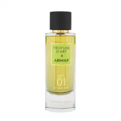 ARMAF - Art 01 Acqua Mia Perfumes unisex 105 ml unisex