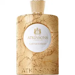 Atkinsons - Eau de Parfum Collection Gold Fair in Mayfair Perfumes 100 ml unisex
