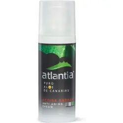 Atlantia - Men Active Energy Crema Antiedad Cuidado facial 30 ml male
