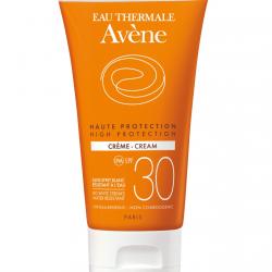 Avène - Crema Protección Solar Spf30 50 Ml