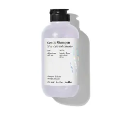 Back Bar gentle shampoo nº03-oats&lavender 250 ml