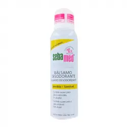 BÁlsamo Desodorante Aerosol 150ml