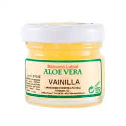 Bálsamo Labial Vainilla