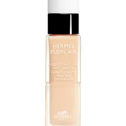 Base de Maquillaje Tratante Luminosidad Mate Plein Air Hermès 17W Vanille