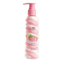 Becasan Mousse Hidratante 200 ml