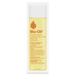 Bi-Oil - Aceite Natural Cremas corporales 125 ml female