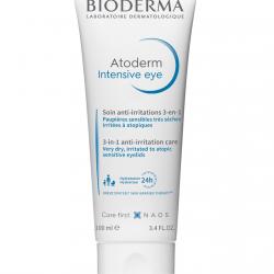 Bioderma - Párpados Irritados Atoderm Intensive Eye