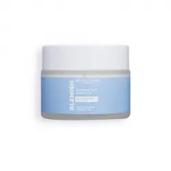 Blemish Gel-Crema Ãcido SalicÃ­lico & Zinc Pca