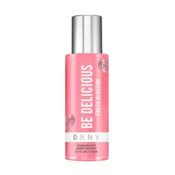 Body Mist Fresh Blossom