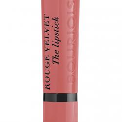 Bourjois - Barra De Labios Rouge Velvet The Lipstick