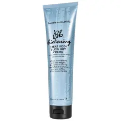 Bumble and bumble. - Thickening Great Body Blow Dry Cream Cremas moldeadoras 150 ml unisex