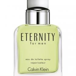 Calvin Klein - Eau De Toilette Eternity For Men 100 Ml