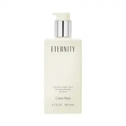 CALVIN KLEIN Eternity Body Lotion 200 ml 200.0 ml