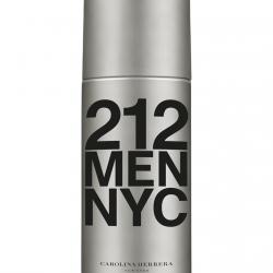 Carolina Herrera - Desodorante Spray 212 Men